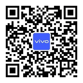 vivo开发者平台公众号